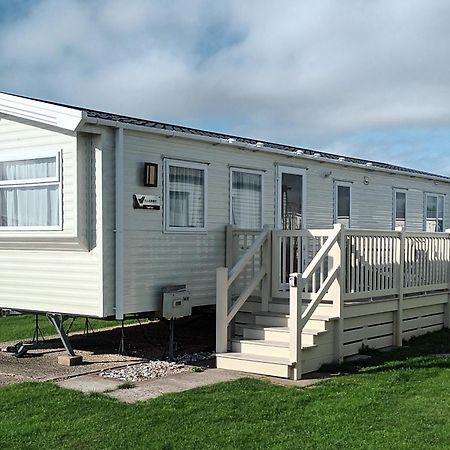 Brookside West Sands Holiday Park Seal Bay Selsey Buitenkant foto