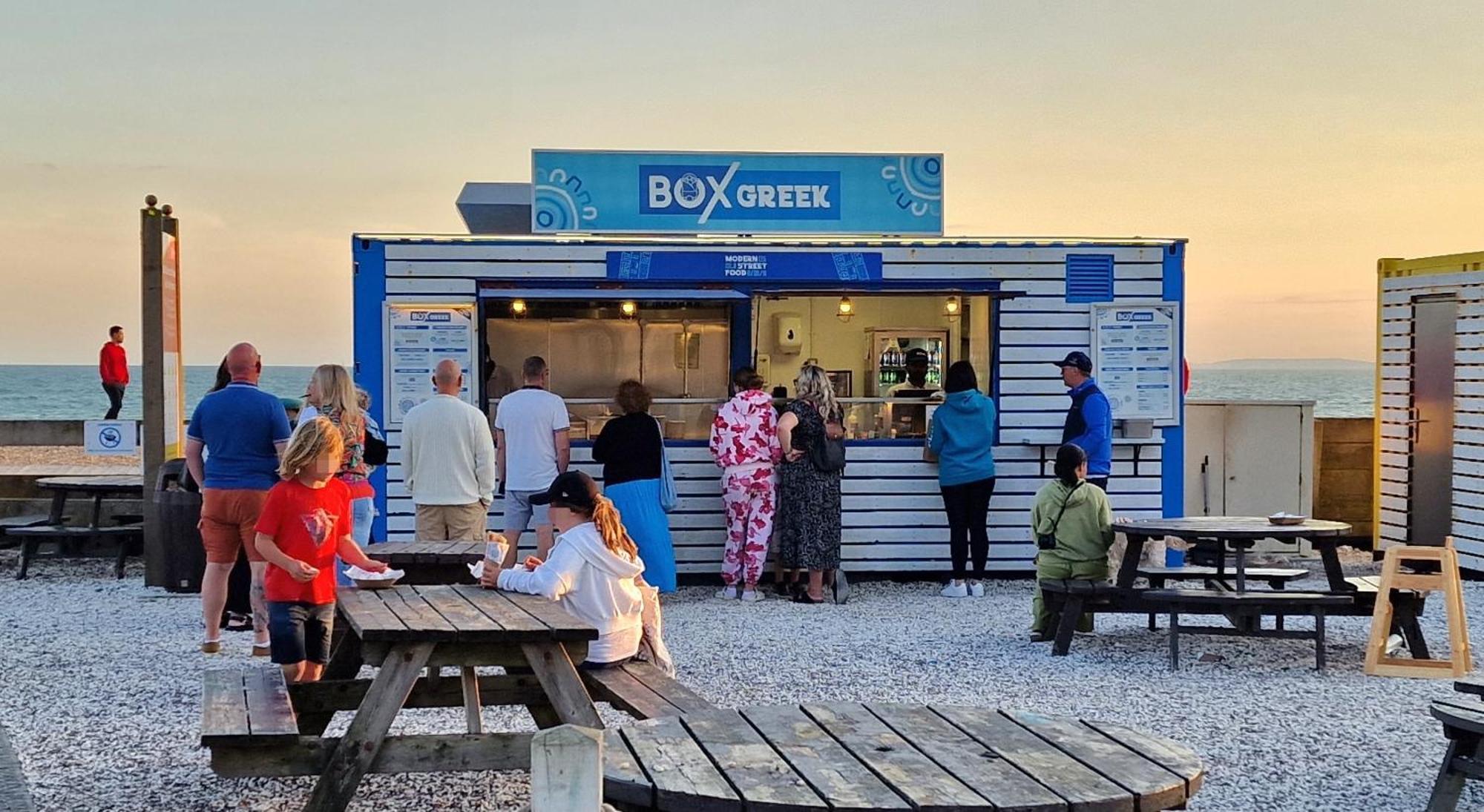 Brookside West Sands Holiday Park Seal Bay Selsey Buitenkant foto